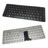 Teclado Hp Pavilion Dm4