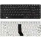 Teclado Hp Pavilion Dv2000 V3000 Dv2030 Com ç 