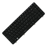 Teclado Hp Pavilion Dv4