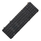 Teclado Hp Pavilion Dv6t