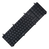 Teclado Hp Pavilion Dv7