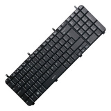 Teclado Hp Pavilion Dv7