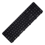 Teclado Hp Pavilion Dv7