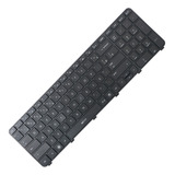 Teclado Hp Pavilion Dv7