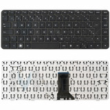 Teclado Hp Pavilion Nsk