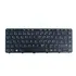 Teclado Hp Probook 640 G2, 640 G3, 645 G2, 645 G3 Preto Br