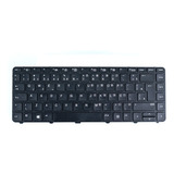 Teclado Hp Probook 640