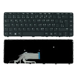 Teclado Hp Probook 640