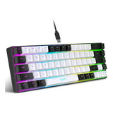 Teclado Hxsj Keyboard Gaming