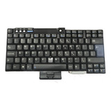 Teclado Ibm Lenovo T61