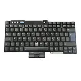 Teclado Ibm Lenovo T61
