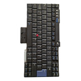 Teclado Ibm Lenovo T61