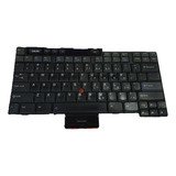 Teclado Ibm Lenovo Thinkpad