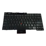 Teclado Ibm Lenovo Thinkpad