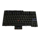 Teclado Ibm Lenovo Thinkpad