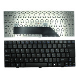 Teclado Ibyte Net Life