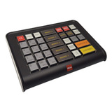 Teclado Impressora Rch T40 Novo Nf