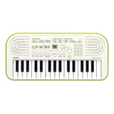 Teclado Infantil Casio 32