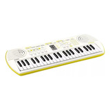 Teclado Infantil Casio 44