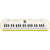 Teclado Infantil Casio Casiotone