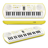 Teclado Infantil Casio Sa