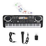 Musicais