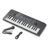 Microfone