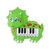 Teclado Infantil Musical Piano
