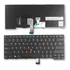 Teclado Inglês Novo Para Thinkpad T440 T440p T440s T431s