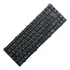 Teclado Intelbras I10 I20 I32 I21 I61 I67 I435 I475 Com Ç Br