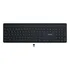 Teclado Intelbras Tsi50 Sem Fio Preto 4293200