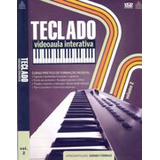 Teclado Interativo Em Dvd