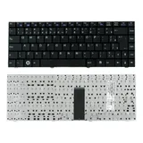 Teclado Itautec A7420 W7425