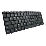 Teclado Itautec Infoway W7630