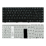 Teclado Itautec Mp 10f88pa