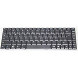 Teclado Itautec Original W7630