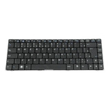 Teclado Itautec W7425 Philco