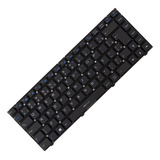 Teclado Itautec W7535 W7545