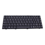 Teclado Itautec W7630 W7635