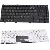 Teclado Itautec W7630 W7635