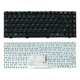 Teclado Itautec W7630 W7635