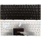 Teclado Itautec W7630 W7650