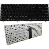 Teclado Itautec W7730 W7535 Mp 10f88pa 430 6 80 w2440 332 1