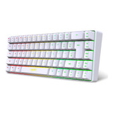 Teclado K68 Mechanical Feel