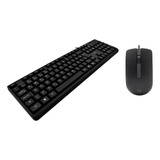 Teclado Kb 8187 Mtek Carbono Mouse Ms 307 Mtek Usb Brinde