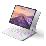 Teclado Keyboard Touchpad Bluetooth