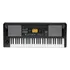 Teclado Korg Ek-50 Csa Arranger, Versão Latino-americana, Preto