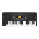 Teclado Korg Ek 50