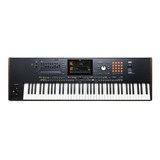 Teclado Korg Pa5x 76 Teclas Arranjador