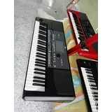Teclado Korg Pa600 Cor